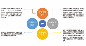 安全咨詢與培訓(xùn)服務(wù) 賦能金融機(jī)構(gòu)的信息技術(shù)與流程外包新篇章